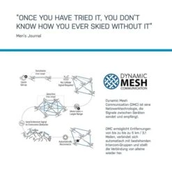 Cardo PACKTALK Ski Helm Kommunikationssystem -Outdoor-Ausrüstungsgeschäft car20 001 10