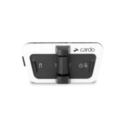 Cardo PACKTALK Outdoor Inkl. JBL In-Ear-Kopfhörer