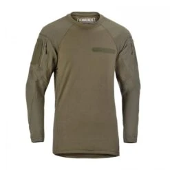 Mk.II Instructor Shirt LS