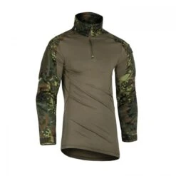 Operator Combat Shirt -Outdoor-Ausrüstungsgeschäft cg112 021
