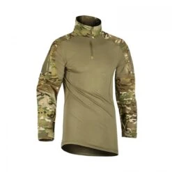 Operator Combat Shirt -Outdoor-Ausrüstungsgeschäft cg112 041