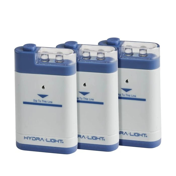 Mini Notlicht 3er-Pack 3 Mini Notlicht 3er-Pack