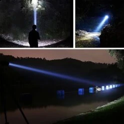 Camping Light X5 -Outdoor-Ausrüstungsgeschäft db190 962 4