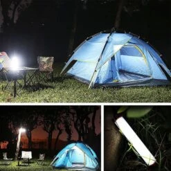 Camping Light X5 -Outdoor-Ausrüstungsgeschäft db190 962 5