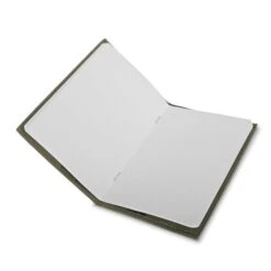 Notizbuch Mit Hülle 9x15 Cm -Outdoor-Ausrüstungsgeschäft ef105 901 1