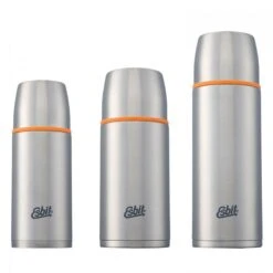 Esbit Edelstahl Isolierflasche