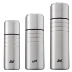 Esbit Majoris Edelstahl Isolierflasche