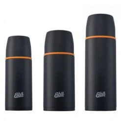 Esbit Isolierflasche Edelstahl