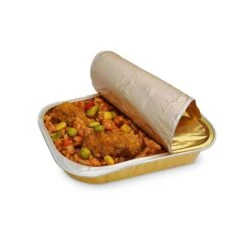 EPA Einmannpackung Typ I Cevapcici -Outdoor-Ausrüstungsgeschäft fd209 900 2022 2