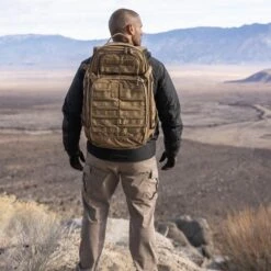 5.11 Tactical Rucksack Rush 72 2.0 -Outdoor-Ausrüstungsgeschäft fe5656 504 10 1