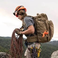 5.11 Tactical Rucksack Rush 72 2.0 -Outdoor-Ausrüstungsgeschäft fe5656 504 9 1