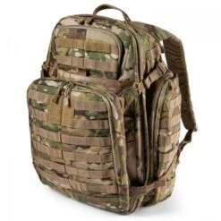 5.11 Tactical Rucksack Rush 72 2.0 -Outdoor-Ausrüstungsgeschäft fe5656 541 11