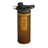 Grayl GeoPress Wasserfilter Trinkflasche (Sale)