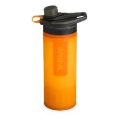Grayl GeoPress Wasserfilter Trinkflasche (Sale) -Outdoor-Ausrüstungsgeschäft gp400 005 7