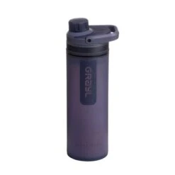 Grayl UltraPress Wasserfilter Trinkflasche -Outdoor-Ausrüstungsgeschäft gp500 006 2022