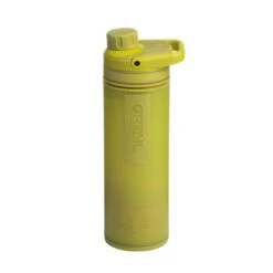 Grayl UltraPress Wasserfilter Trinkflasche -Outdoor-Ausrüstungsgeschäft gp500 007 2022
