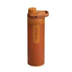 Grayl UltraPress Wasserfilter Trinkflasche -Outdoor-Ausrüstungsgeschäft gp500 008 2022