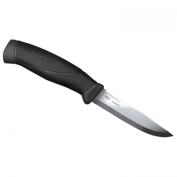 Morakniv Jagd- Und Outdoormesser Companion 3 Morakniv Jagd- Und Outdoormesser Companion