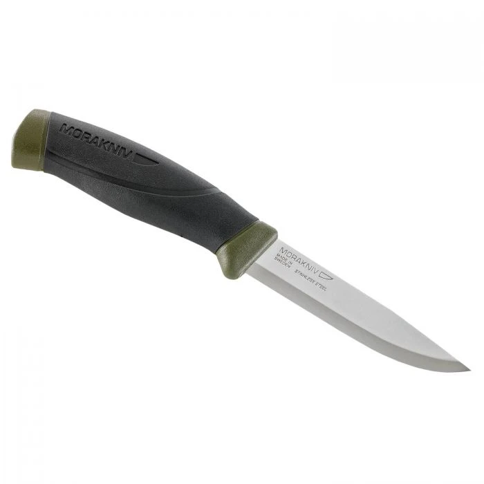 Morakniv Jagd- Und Outdoormesser Companion 5 Morakniv Jagd- Und Outdoormesser Companion – Bild 3