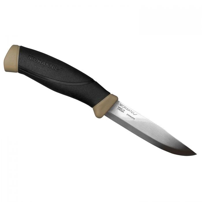 Morakniv Jagd- Und Outdoormesser Companion 4 Morakniv Jagd- Und Outdoormesser Companion – Bild 2