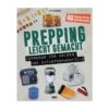 Taschenbuch Prepping Leicht Gemacht -Outdoor-Ausrüstungsgeschäft he1002 000neu