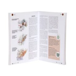 Taschenbuch Im Wald -Outdoor-Ausrüstungsgeschäft he1004 000 1neu