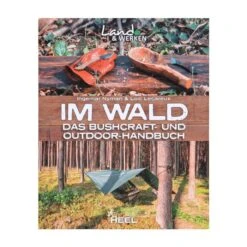 Taschenbuch Im Wald