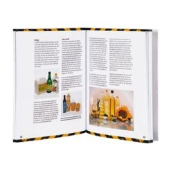 Taschenbuch Der Beste Rat Ist Vorrat -Outdoor-Ausrüstungsgeschäft he1008 000 2