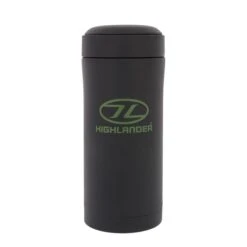 HIGHLANDER Thermobecher Geschlossen 330 Ml