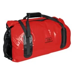 HIGHLANDER Reisetasche Mallaig Wasserdicht 35 -Outdoor-Ausrüstungsgeschäft hldb107 010