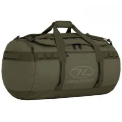 HIGHLANDER Storm Kitbag Rucksack / Tasche 65 Liter -Outdoor-Ausrüstungsgeschäft hldb123 001 3