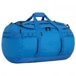 HIGHLANDER Storm Kitbag Rucksack / Tasche 65 Liter -Outdoor-Ausrüstungsgeschäft hldb123 003 3