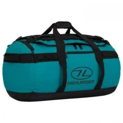 HIGHLANDER Storm Kitbag Rucksack / Tasche 65 Liter -Outdoor-Ausrüstungsgeschäft hldb123 011 3