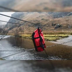 HIGHLANDER Storm Kitbag Rucksack / Tasche 90 Liter 11 HIGHLANDER Storm Kitbag Rucksack / Tasche 90 Liter -Outdoor-Ausrüstungsgeschäft hldb124 001 2023