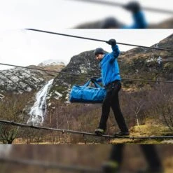 HIGHLANDER Storm Kitbag Rucksack / Tasche 120 Liter 13 HIGHLANDER Storm Kitbag Rucksack / Tasche 120 Liter -Outdoor-Ausrüstungsgeschäft hldb125 003 2023