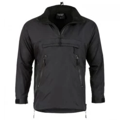 HIGHLANDER Halo Windbreaker Smock -Outdoor-Ausrüstungsgeschäft hljac076 002 5