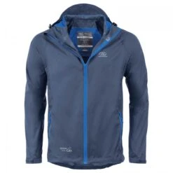 HIGHLANDER Regenjacke Stow & Go