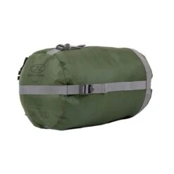 HIGHLANDER Mumienschlafsack Phoenix Spark 150 -Outdoor-Ausrüstungsgeschäft hlsb242 001 2023 6