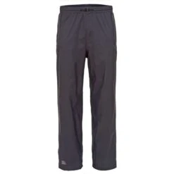 HIGHLANDER Regenhose Stow & Go