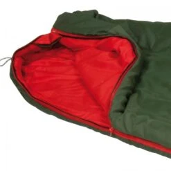 High Peak Leichtgewicht Mumien Schlafsack Pak 1000 -Outdoor-Ausrüstungsgeschäft hp232 500 2