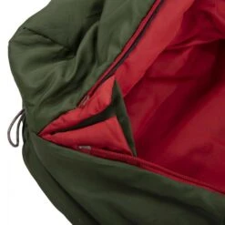 High Peak Leichtgewicht Mumien Schlafsack Pak 1000 -Outdoor-Ausrüstungsgeschäft hp232 500 4