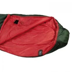 High Peak Leichtgewicht Mumien Schlafsack Lite Pak 1200 -Outdoor-Ausrüstungsgeschäft hp232 630 1