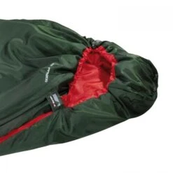High Peak Leichtgewicht Mumien Schlafsack Lite Pak 1200 -Outdoor-Ausrüstungsgeschäft hp232 630 2