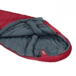 High Peak Mumien Schlafsack Hyperion -5 -Outdoor-Ausrüstungsgeschäft hp233 730 1