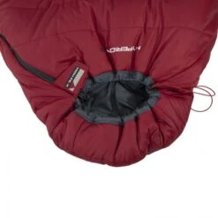High Peak Mumien Schlafsack Hyperion -5 -Outdoor-Ausrüstungsgeschäft hp233 730 6