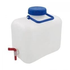 High Peak Wasserkanister 10 Liter