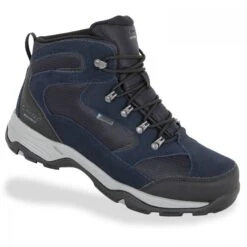 Hi-Tec Outdoor Schuhe Storm WP -Outdoor-Ausrüstungsgeschäft ht5357 031