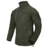 Alpha Tactical Jacket Grid Fleece -Outdoor-Ausrüstungsgeschäft htblaltfg 002