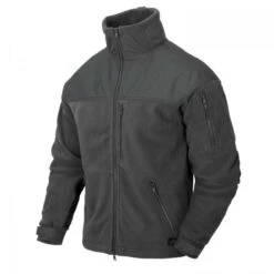 Classic Army Jacket Fleece -Outdoor-Ausrüstungsgeschäft htblcaffl 035