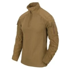 MCDU Combat Shirt -Outdoor-Ausrüstungsgeschäft htblmcdnr 011